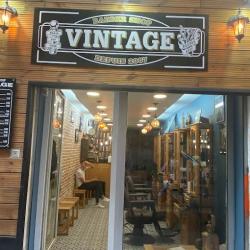 Coiffeur Vintage Barbershop - 1 - 