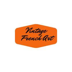 Antiquité et collection Vintage French Art - 1 - 