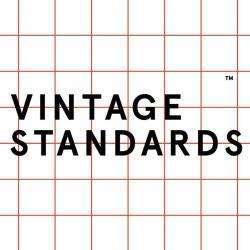 Vintage Standards Paris