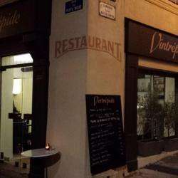 Restaurant Vintrépide - 1 - 