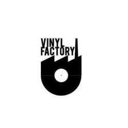 Vinyl Factory Rennes