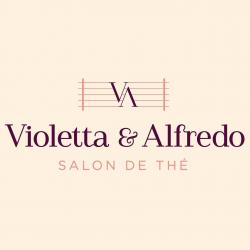 Violetta Et Alfredo Paris
