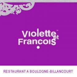 Violette Et Francois Boulogne Billancourt