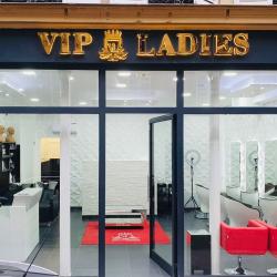 Vip Ladies Paris