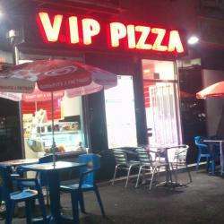 Vip Pizza Nice