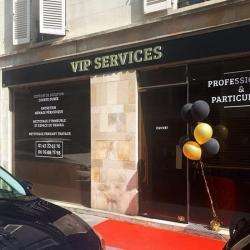Vip Services Paris