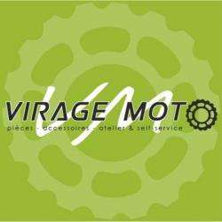 Moto et scooter Virage Moto - 1 - 