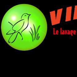 Vireo Car Wash Grenoble
