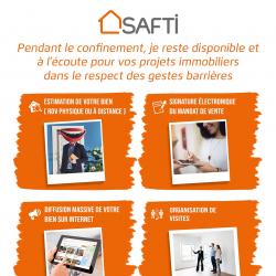 Diagnostic immobilier Virgil Marissiaux - Conseiller immobilier SAFTI Caudry et alentours - 1 - 