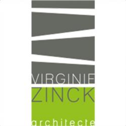 Architecte Virginie Zinck Architecte SARL - 1 - 