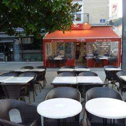 Restaurant Virgule Café - 1 - 