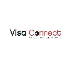 Visa Connect Paris