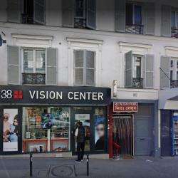 Vision Center Paris