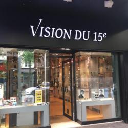 Vision Du 15e Paris