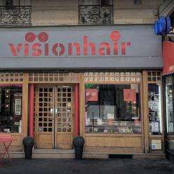 Vision Hair     [299m] Paris
