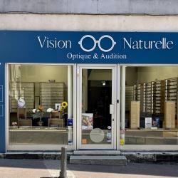 Opticien Vision naturelle - 1 - 