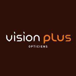 Opticien VISION PLUS B ET JP THEVENET ADHERENT - 1 - 