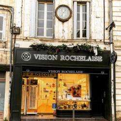 Vision Rochelaise La Rochelle