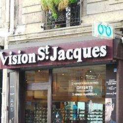 Opticien vision saint jacques - 1 - 
