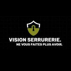 Vision Serrurerie Conflans Sainte Honorine