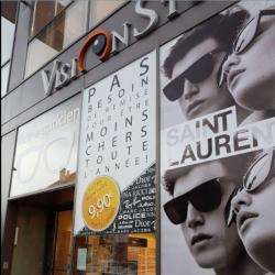 Vision Store Caen