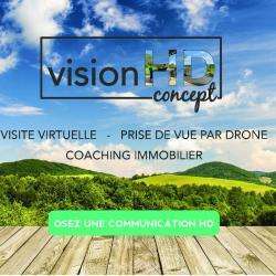 Visionhd-concept Naucelles