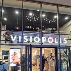 Opticien VISIOPOLIS - 1 - 