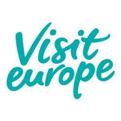 Agence de voyage Visit Europe - 1 - 