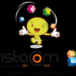 Commerce Informatique et télécom Agence VISTACOM - 1 - 