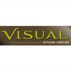 Opticien VISUAL  - 1 - 