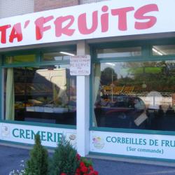 Fromagerie Vita'Fruits - 1 - 