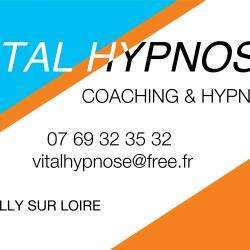 Vital Hypnose Pouilly Sur Loire