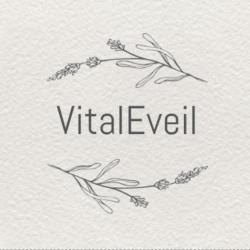 Massage VitalEveil - 1 - Logo - 