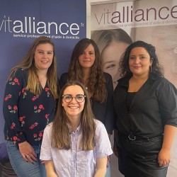 Vitalliance Tourcoing - Aide à Domicile Tourcoing
