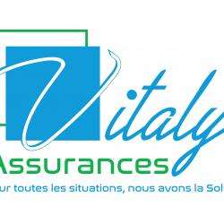 Assurance Vitalys Assurances - 1 - 