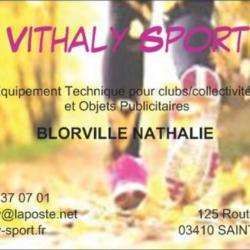 Vithaly Sport Saint Victor