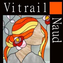 Art et artisanat Vitrail Françoise - 1 - 