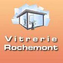 Centres commerciaux et grands magasins Vitrerie Rochemont - 1 - 