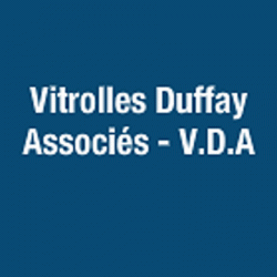 Vitrolles Duffay Associés - V.d.a Saint Etienne