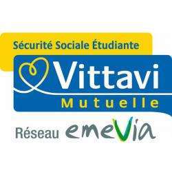 Eovi Mcd Mutuelle Coutras