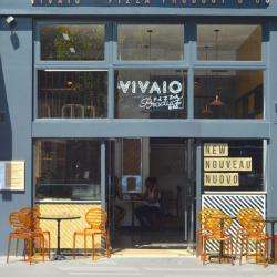 Restaurant Vivaio - 1 - 