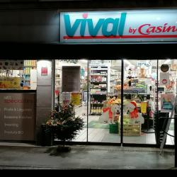 Supérette et Supermarché Vival - 1 - 