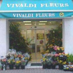 Vivaldi Fleurs Rives
