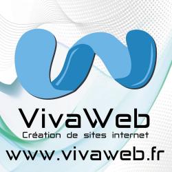 Commerce Informatique et télécom VivaWeb - Agence Web - 1 - Agence Web Vivaweb - 