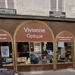 Vivienne Optique Paris