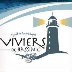 Poissonnerie Viviers De Bassinic - 1 - 