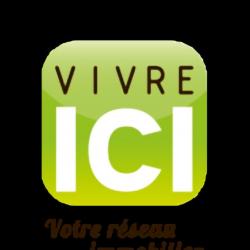 Agence immobilière VIVRE ICI - Jérôme Guérin Immobilier - 1 - 