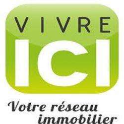 Agence immobilière VIVRE ICI Bouguenais - Agence immobilière - 1 - 