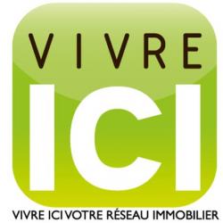 Agence immobilière VIVRE ICI Cabinet Trehard  Adhérent - 1 - 