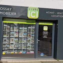 Agence immobilière VIVRE ICI Frossay - 1 - 